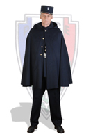 Tenue SN 1946-1947